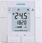 Siemens RDF600KN/S
